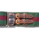 The Worcestershire & Sherwood Foresters Regiment  Stablebelt