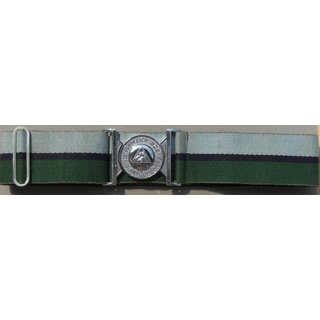 19th Mechanised Brigade Headquarters & Signals Squadron Stablebelt