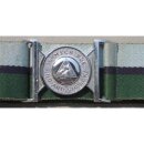 19th Mechanised Brigade Headquarters & Signals Squadron Stablebelt