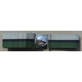 The Royal Corps of Signals Stablebelt
