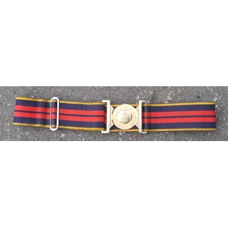  Royal Logistic Corps Stable Belt