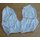 Mittens, Overwhite M1950