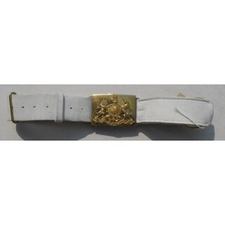 The Household Cavalry Stablebelt