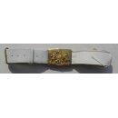 The Household Cavalry Stablebelt