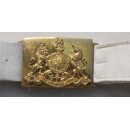 The Household Cavalry Stablebelt