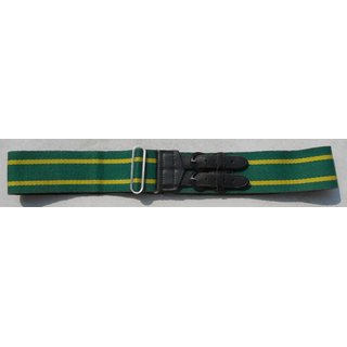 The Suffolk & Norfolk Yeomanry Stablebelt
