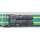 The Suffolk & Norfolk Yeomanry Stablebelt