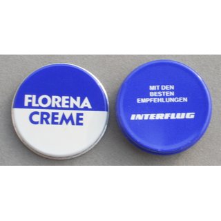 Interflug Florena Creme