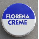 Florena Creme, Interflug 