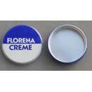 Florena Creme, Interflug 