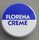 Interflug Florena Creme