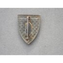 DTMVF - Berlin Military Train Breast Badge