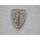 DTMVF - Berlin Military Train Breast Badge