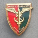 Forces Françaises en Allemagne