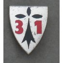 31° Compagnie Divisionnaire