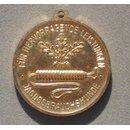 Gebrauchshunde-Medaille, für hervorragende Leistungen