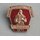 Winners Badge, Speed Competition, District Games, bronze