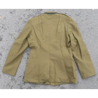 Tunic  Mans, No.2 Dress - Army, Corps, various