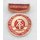Honour Pin of the Organs of Justice