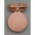 Honour Pin of the Organs of Justice