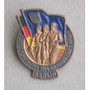 2nd Germany-Meeting of the FDJ - Berlin 1954