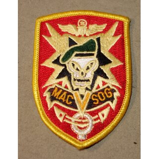 MACV - SOG Abzeichen