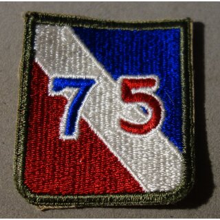 75th Infantry Division / 75IC