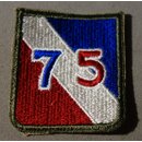 75th Infantry Division / 75IC