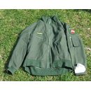 Pilotenjacke, Fliegerstaffel Polizei