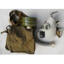 PDF-D Child Gas Mask, grey
