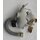 PDF-D Child Gas Mask, grey