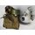 PDF-D Child Gas Mask, grey