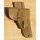 Pistol Holster, Leather for MAS 50