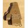 Pistol Holster, Leather for MAS 50