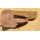 Pistol Holster, Leather for MAS 50