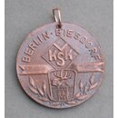 VKSK/Jagdverband Berlin Biesdorf- Rassehundeausstellung...