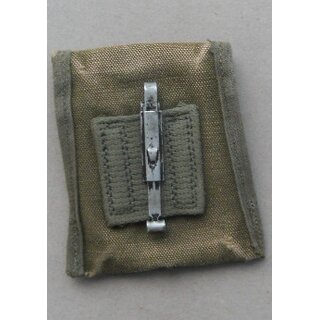 First Aid/Compass Case, M-56, olive