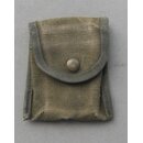 First Aid/Compass Case, M-56, olive