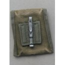 First Aid/Compass Case, M-56, olive