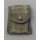 First Aid/Compass Case, M-56, olive