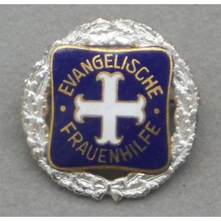 Evangelical Womens Aid Badge