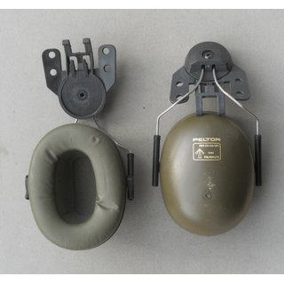 Ear Defenders - Hearing Protection