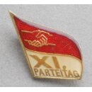 XI. Party Convention 1986