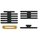 Ribbon Mount Army/Marines
