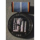 Medaille für langjährige Pflichterfüllung...