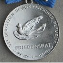 Deutsche Friedensmedaille