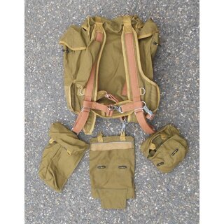 Fallschirmjger Sturmgepck RD-54