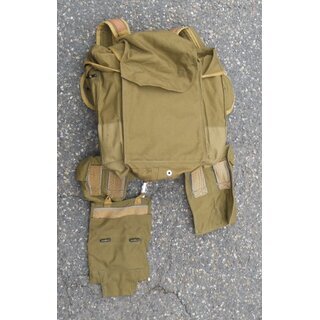 Paratroopers Assault Pack RD-54