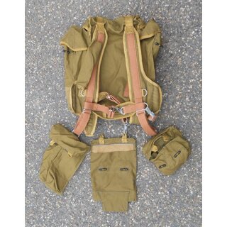 Paratroopers Assault Pack RD-54
