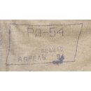 Fallschirmjäger Sturmgepäck RD-54
